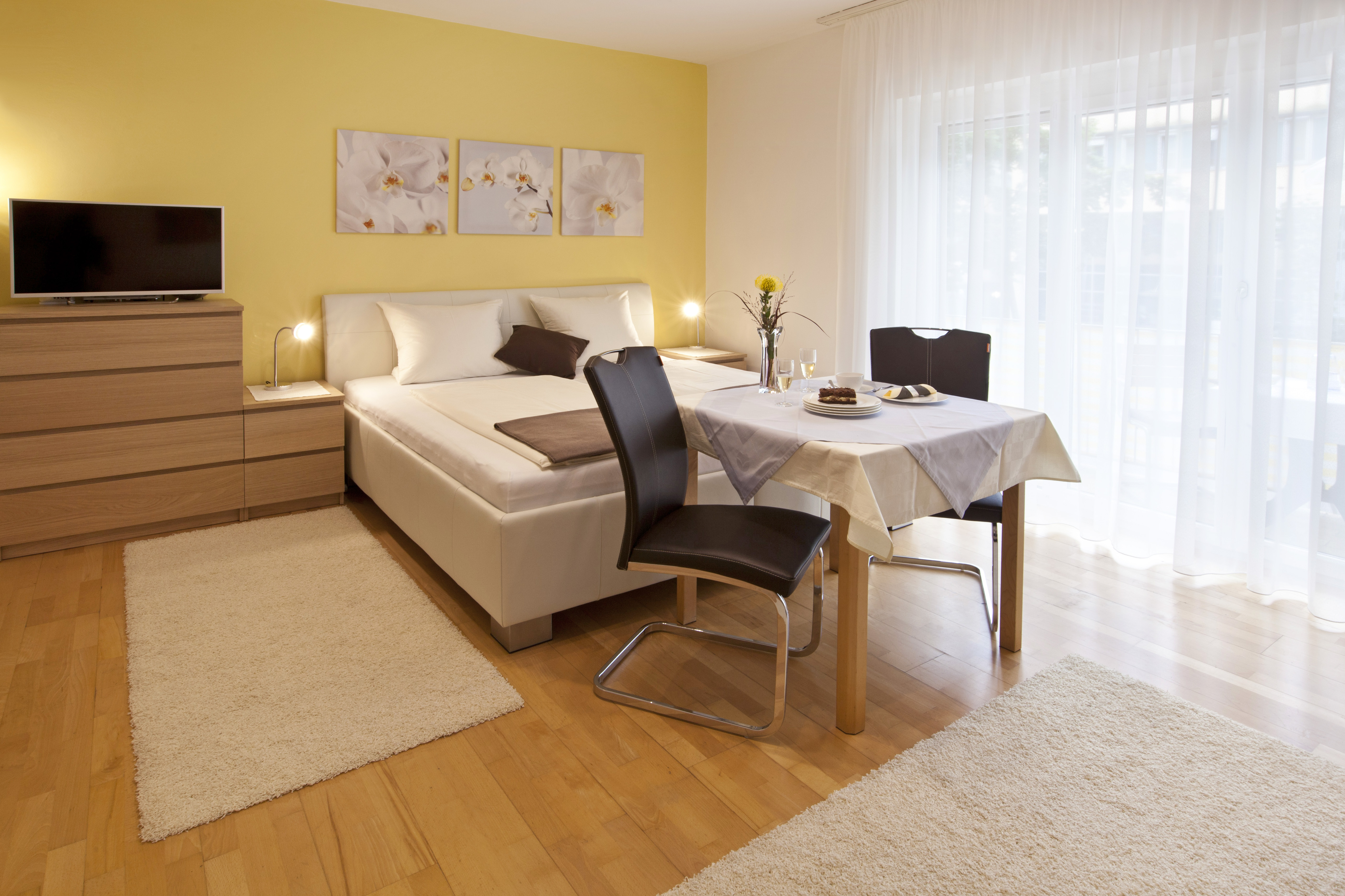 Komfortables Appartement in Graz